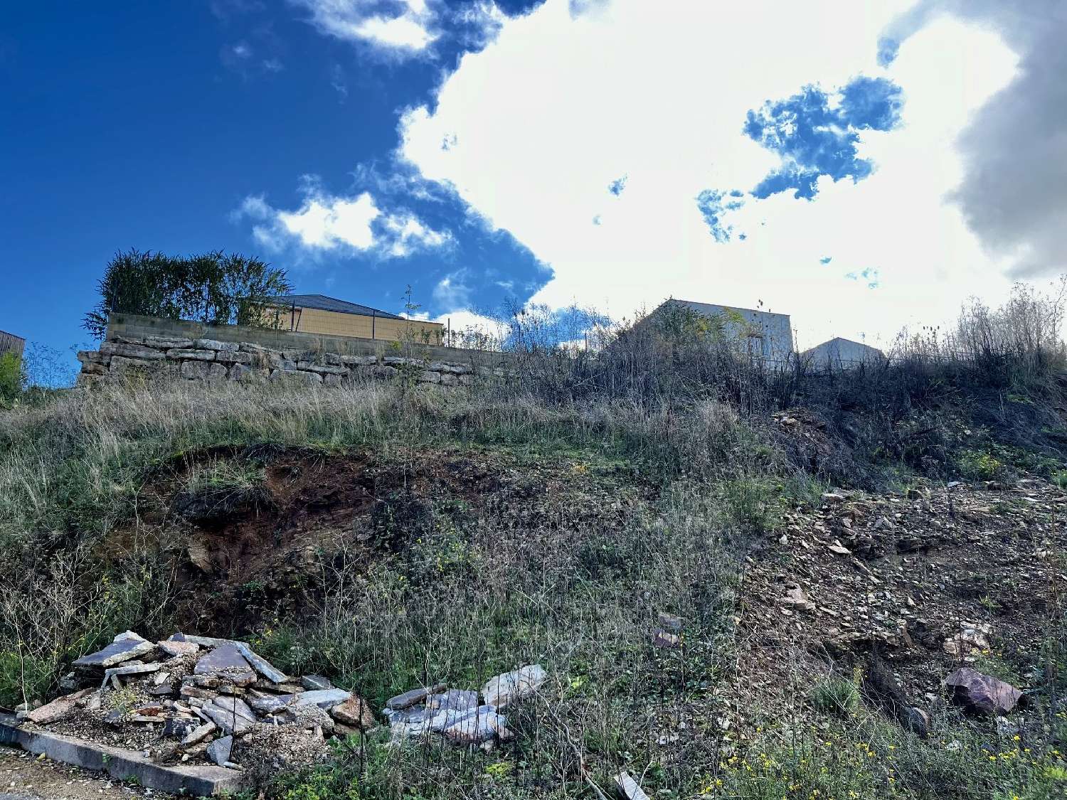 te koop terrein Le Monastère Aveyron 3