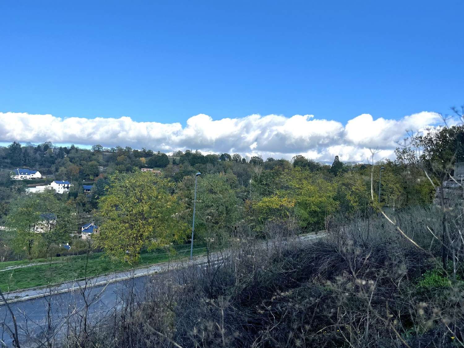te koop terrein Le Monastère Aveyron 4