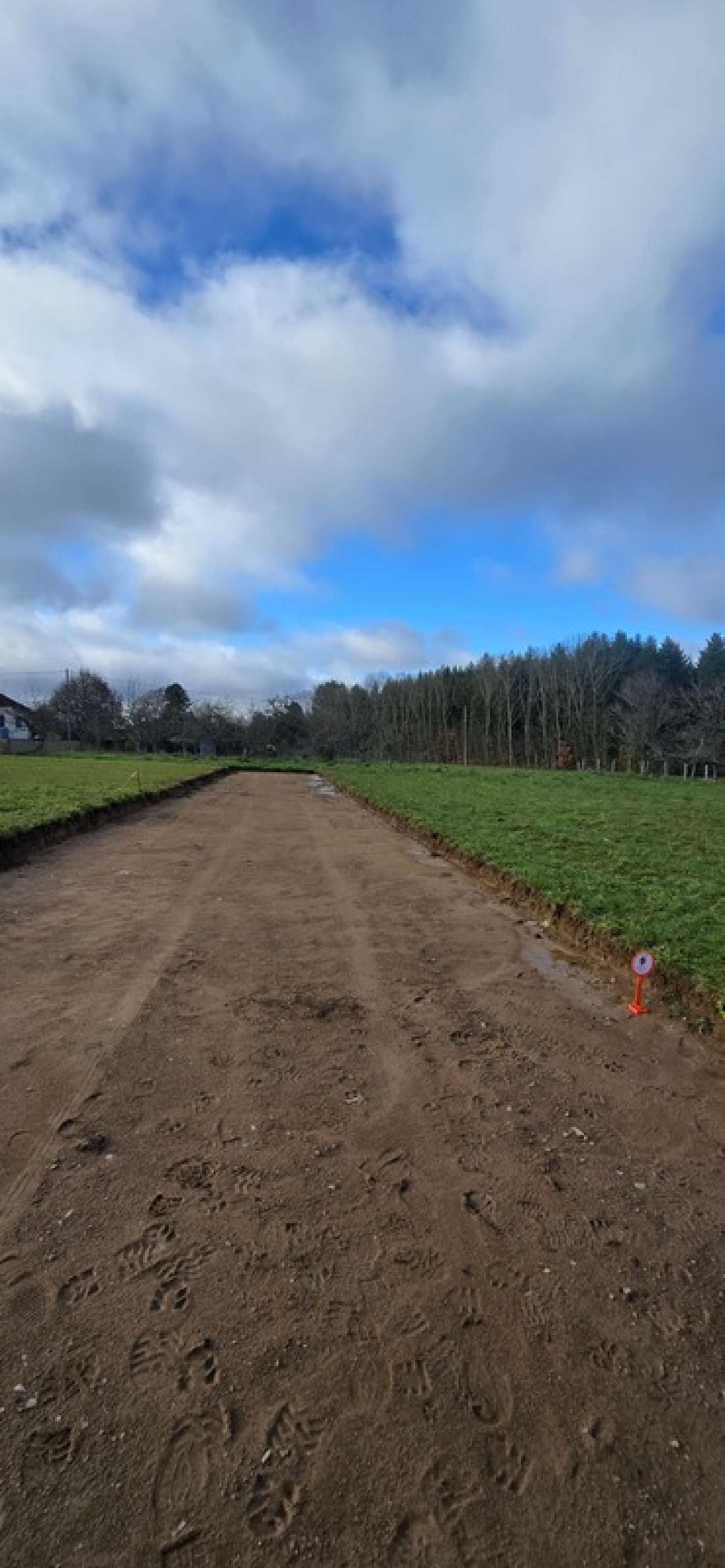  à vendre terrain Le Palais-sur-Vienne Haute-Vienne 3