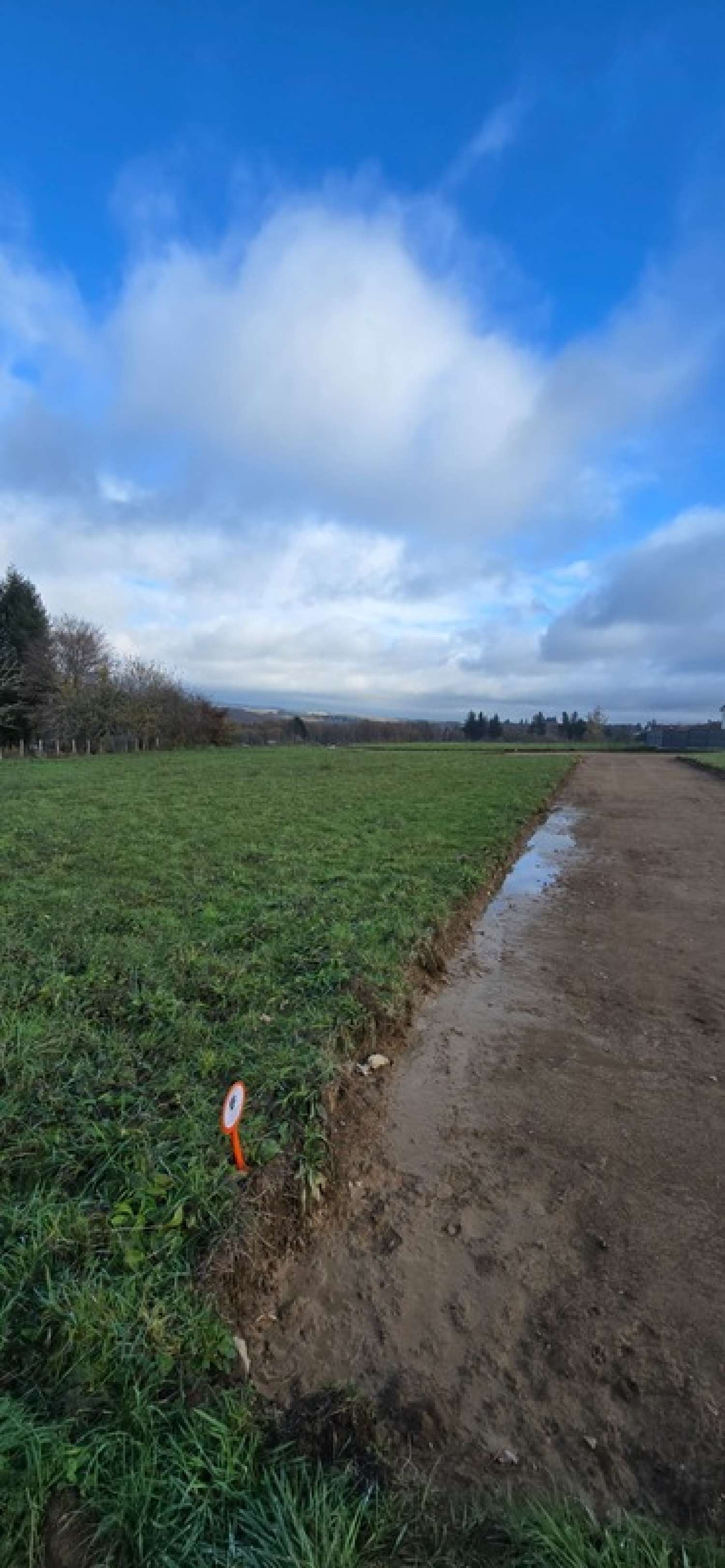  à vendre terrain Le Palais-sur-Vienne Haute-Vienne 4