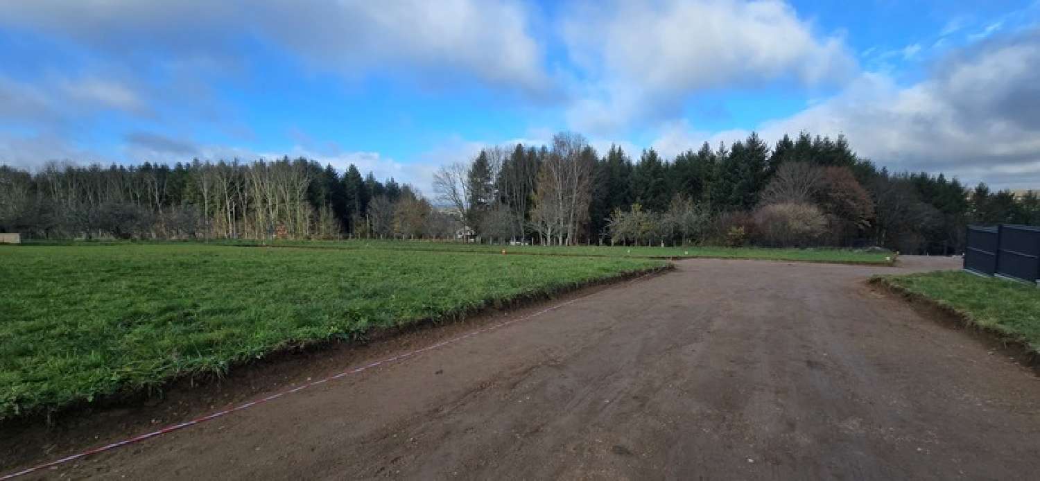  à vendre terrain Le Palais-sur-Vienne Haute-Vienne 5