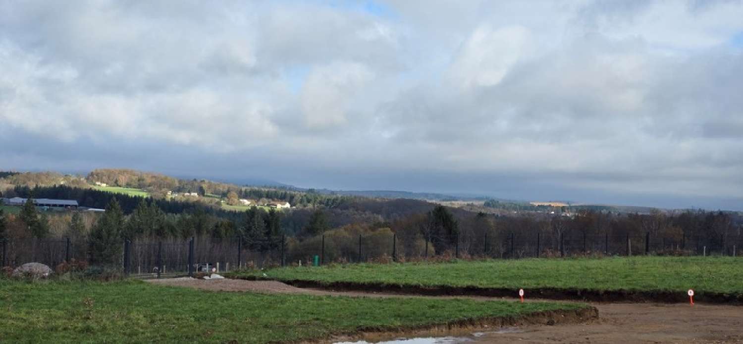  à vendre terrain Le Palais-sur-Vienne Haute-Vienne 6