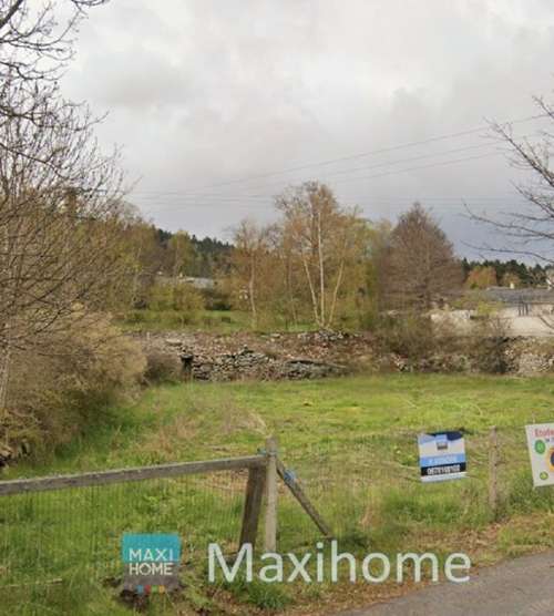 Le Pertuis Haute-Loire Grundstück Bild 7196267