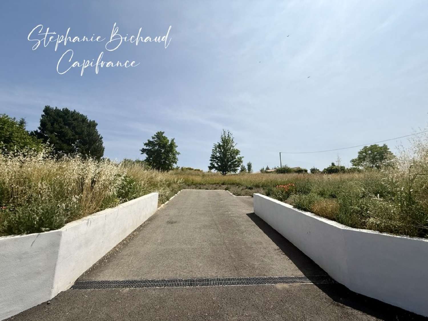  te koop terrein Le Poët Hautes-Alpes 3