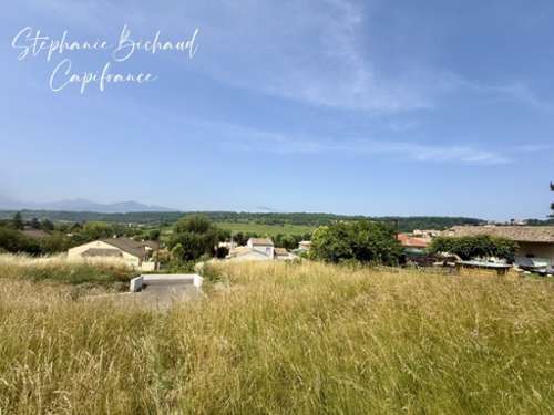 Le Poët Hautes-Alpes terrein foto 7174818