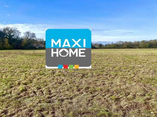 Le Teich Gironde Grundstück Bild 7214353