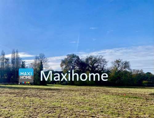 Le Teich Gironde Grundstück Bild 7214354