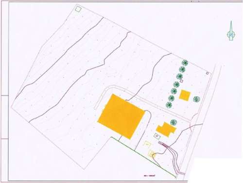 Le Vaudreuil Eure terrein foto 7207366