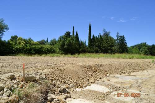 Les Issards Ariège terrain foto 7200672
