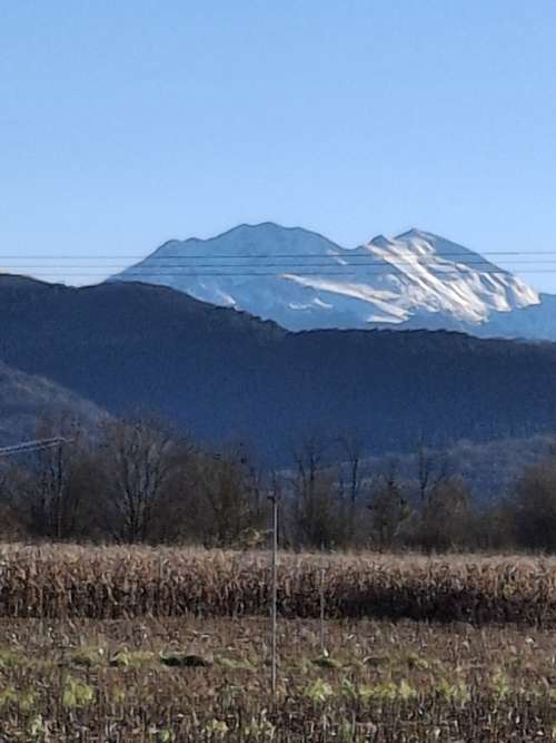Les Issards Ariège terrain foto 7200673