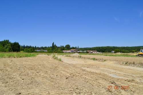 Les Issards Ariège terrain foto 7200675