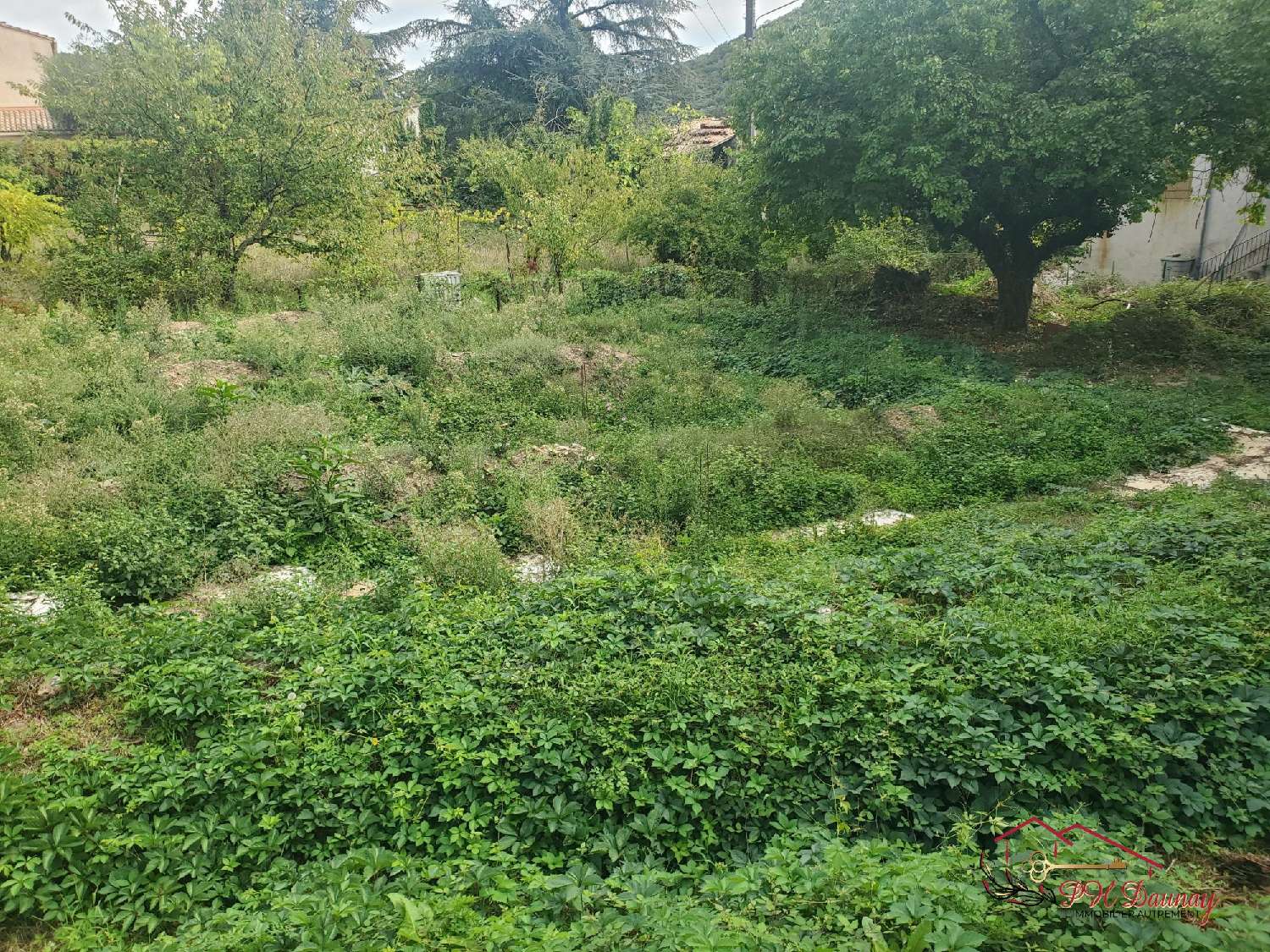  kaufen Grundstück Les Salles-du-Gardon Gard 1