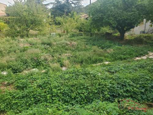 Les Salles-du-Gardon Gard terrain foto 7215325