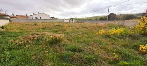 Lézignan-la-Cèbe Hérault terrein foto 7202132