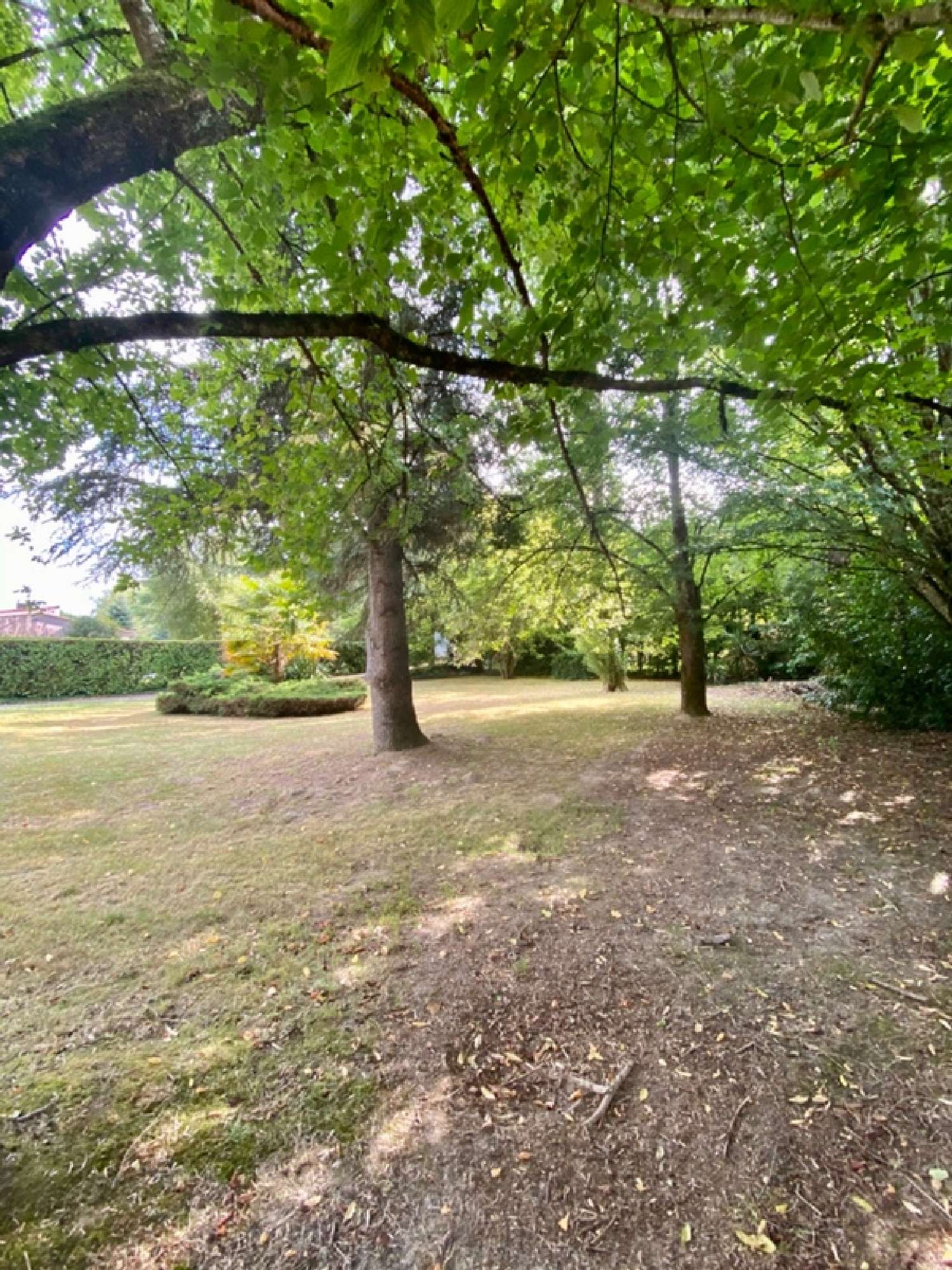 te koop terrein Lignan-de-Bordeaux Gironde 2