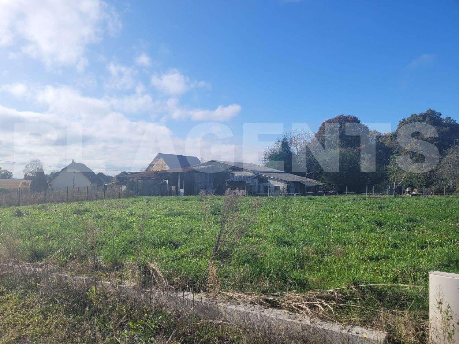  te koop terrein Limendous Pyrénées-Atlantiques 1