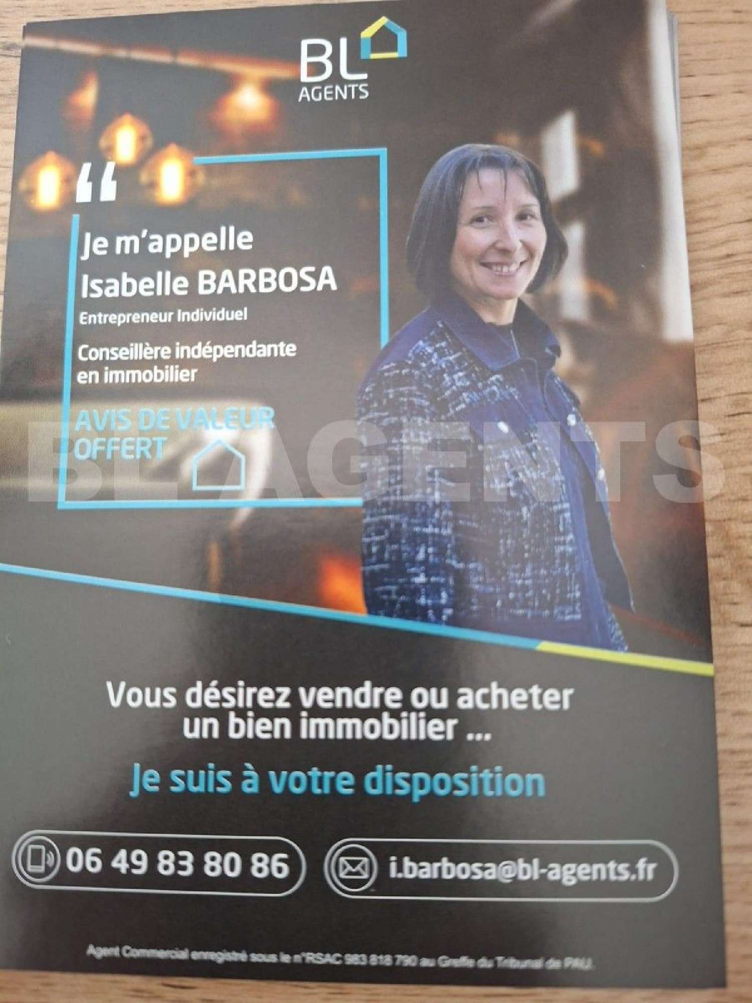  te koop terrein Limendous Pyrénées-Atlantiques 1