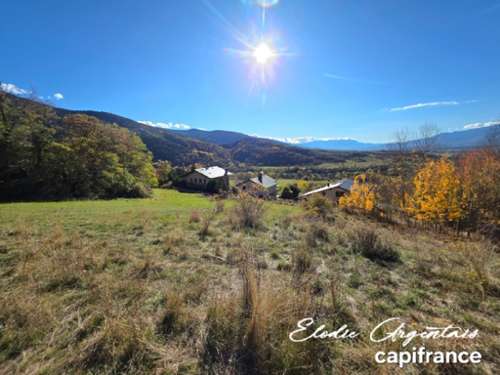 Llo Pyrénées-Orientales terrain foto 7183767