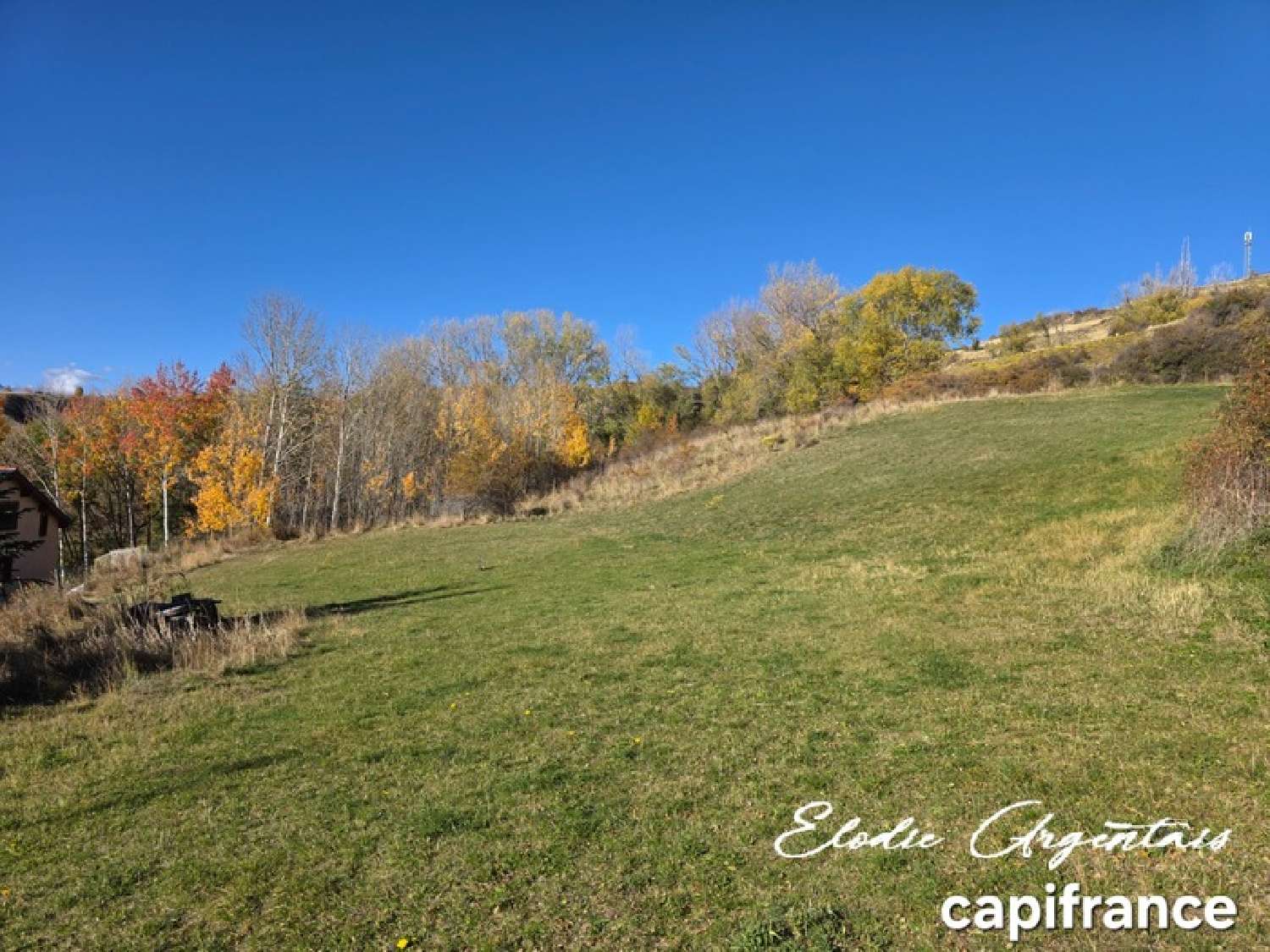 for sale terrain Llo Pyrénées-Orientales 2