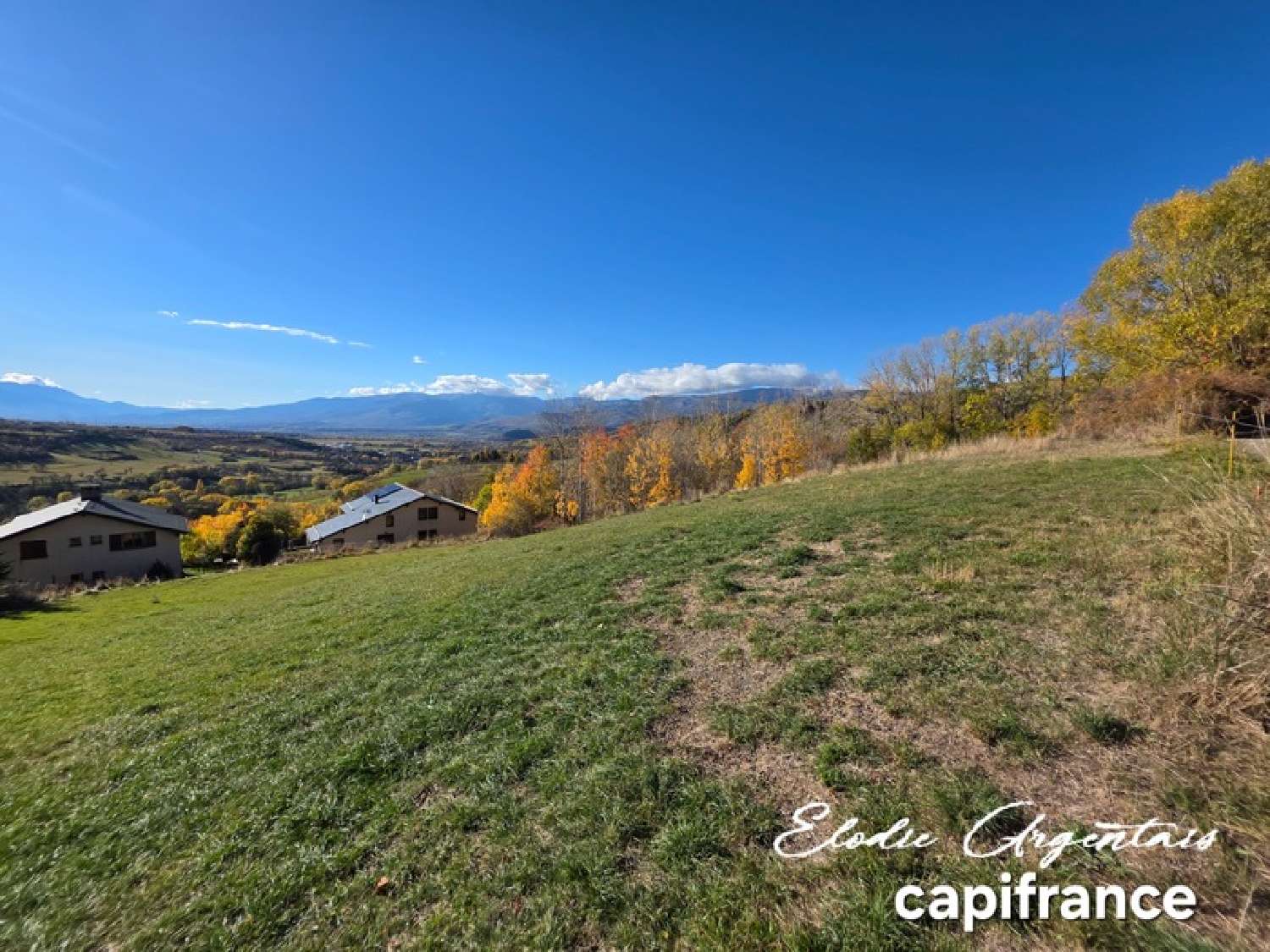 for sale terrain Llo Pyrénées-Orientales 3