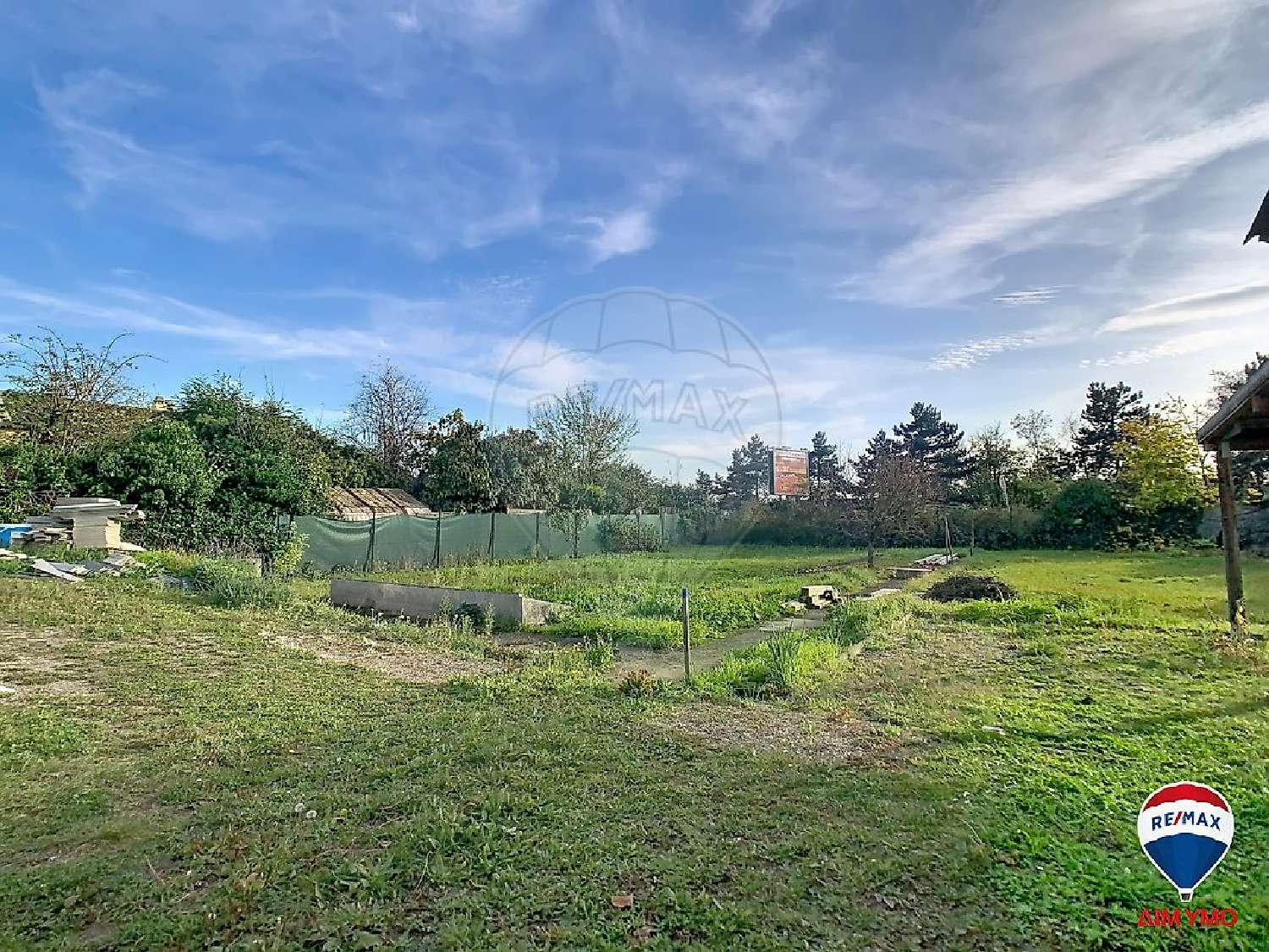 te koop terrein Logelbach Haut-Rhin 3