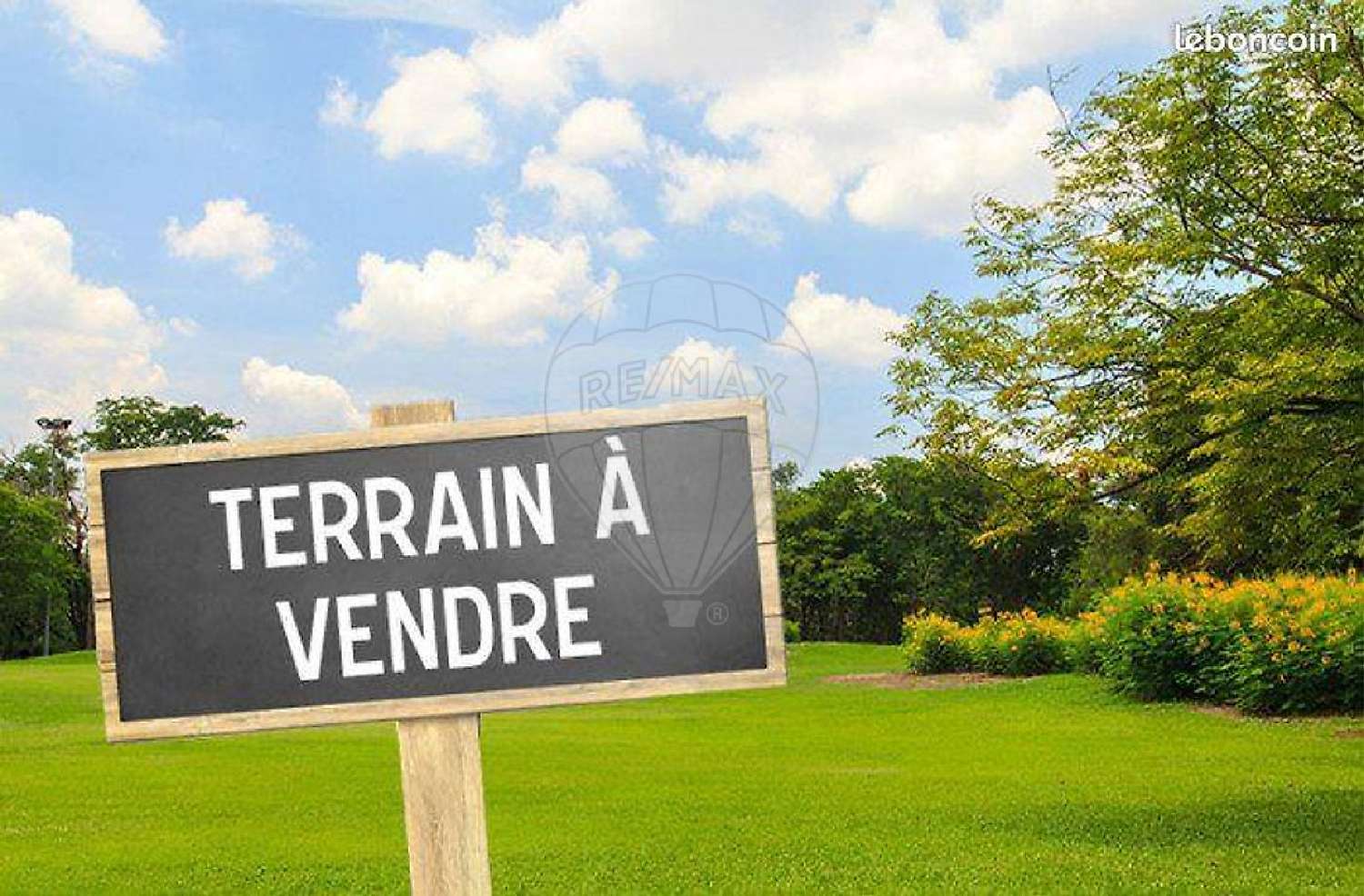 te koop terrein Logelbach Haut-Rhin 4