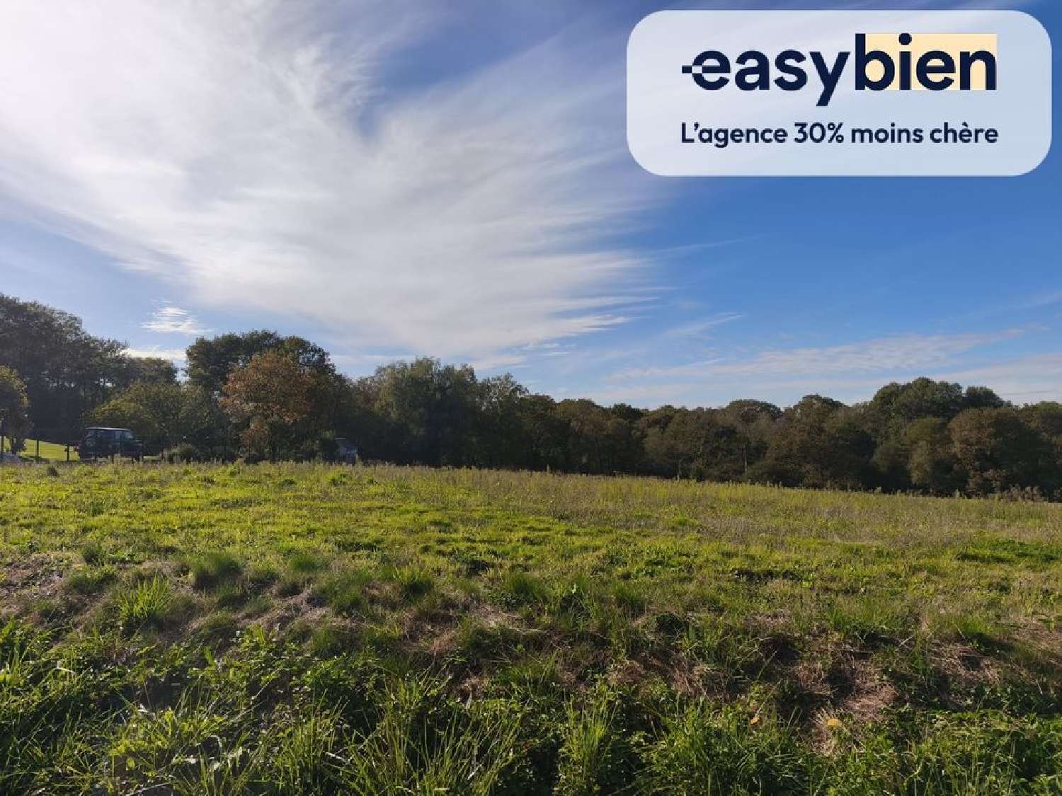 à vendre terrain Lombia Pyrénées-Atlantiques 1