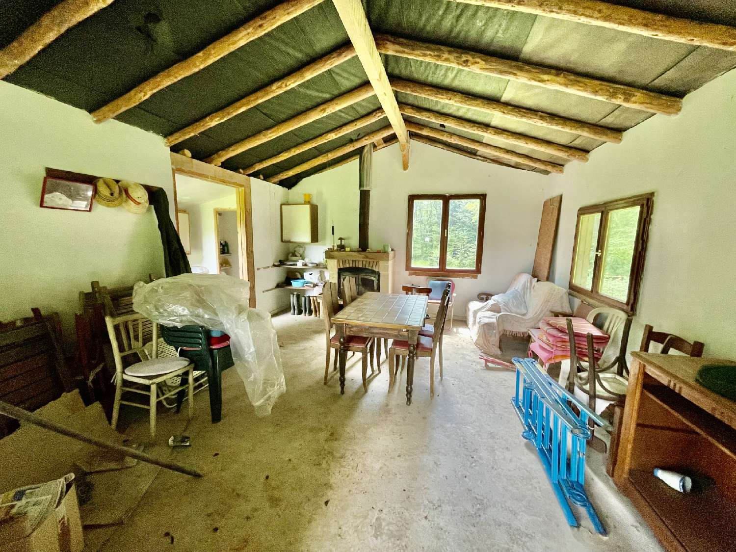  kaufen Grundstück Lomont Haute-Saône 6