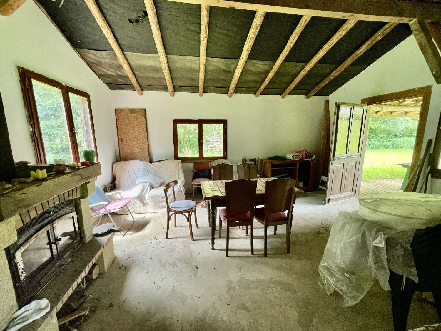  kaufen Grundstück Lomont Haute-Saône 7