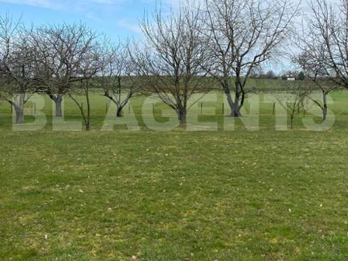 Luché-Pringé Sarthe terrain foto 7194932