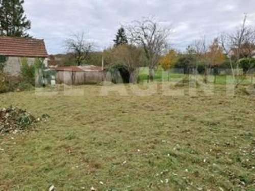 Luzillé Indre-et-Loire terrein foto 7198513