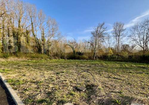 Magny-le-Hongre Seine-et-Marne terrain foto 7195206