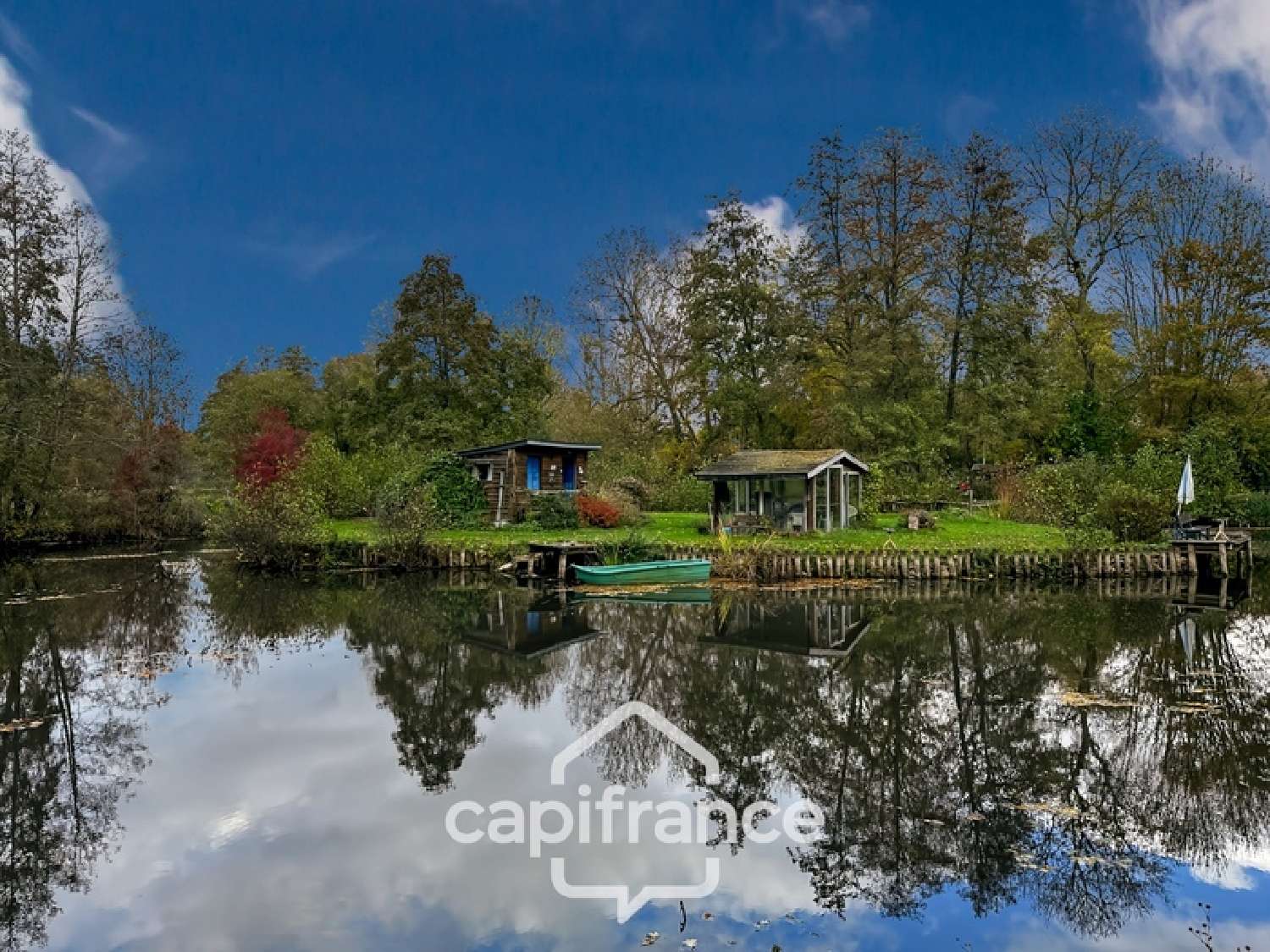 kaufen Grundstück Maigné Sarthe 1