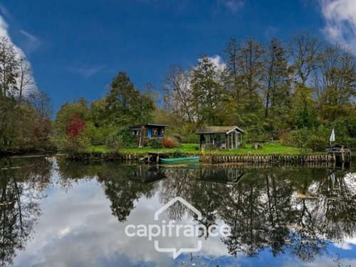 Maigné Sarthe terreno foto 7184154