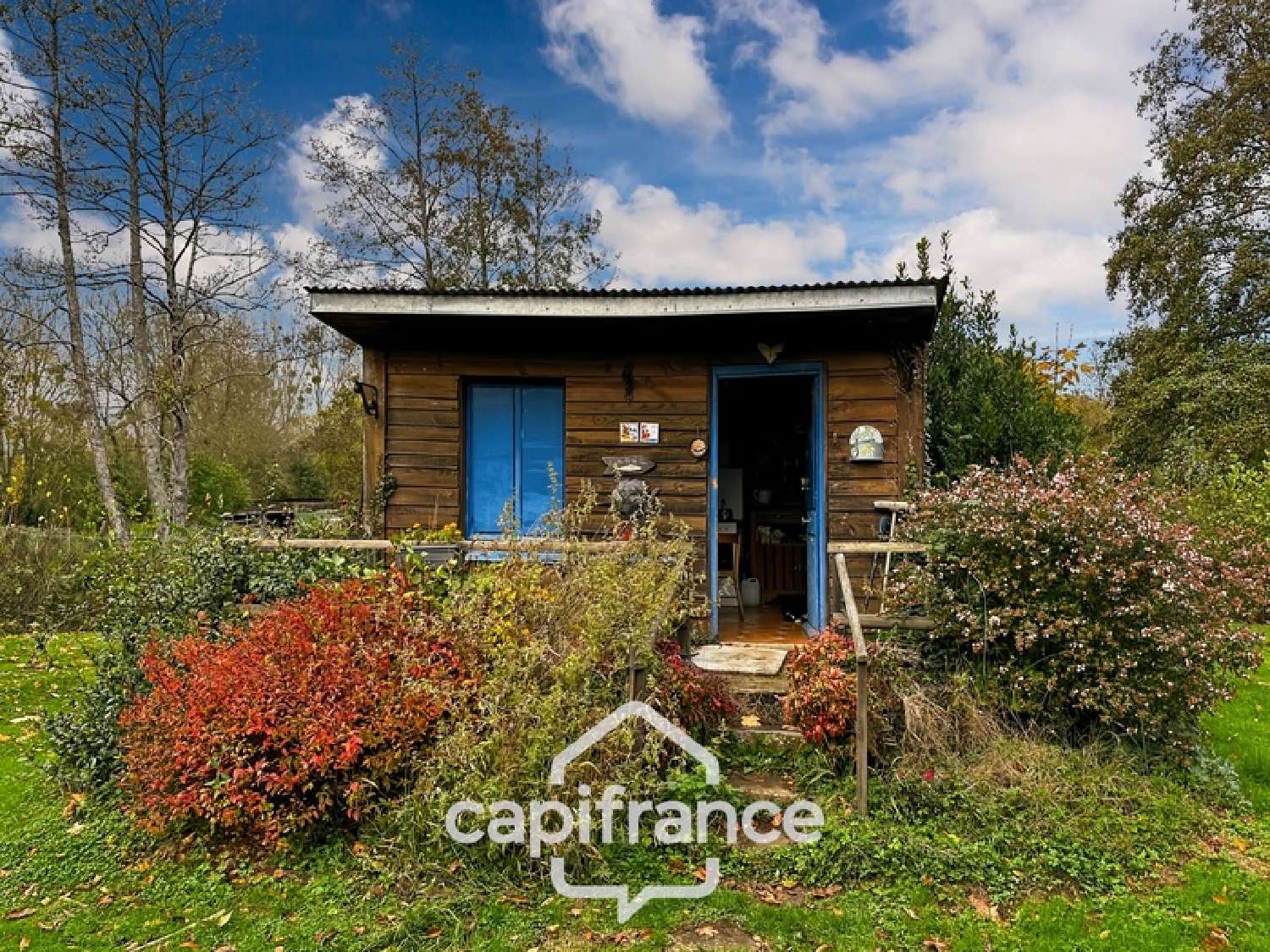 kaufen Grundstück Maigné Sarthe 2