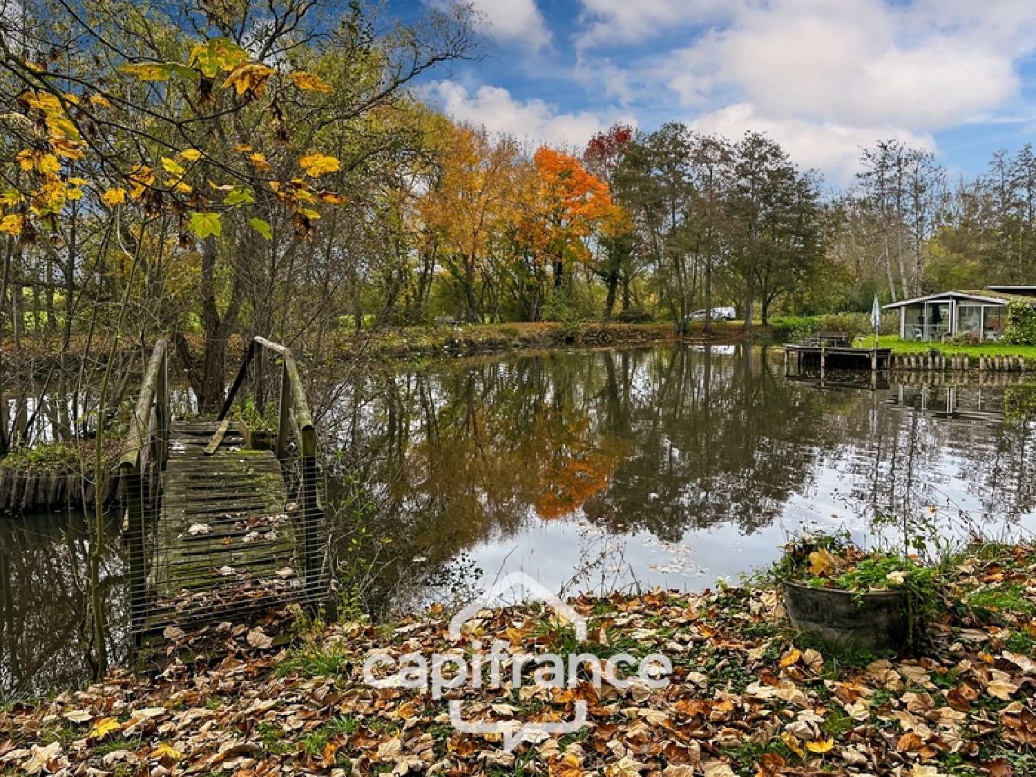 kaufen Grundstück Maigné Sarthe 3