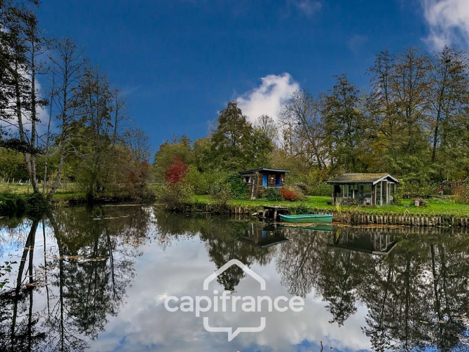 kaufen Grundstück Maigné Sarthe 4