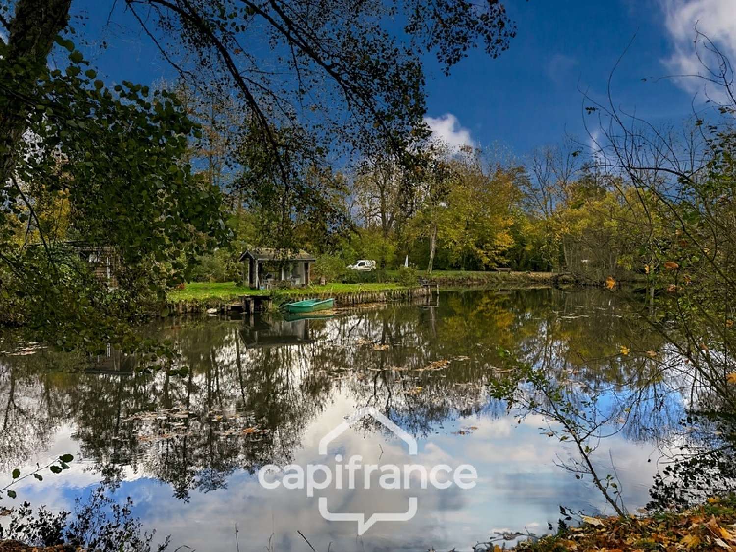 kaufen Grundstück Maigné Sarthe 5