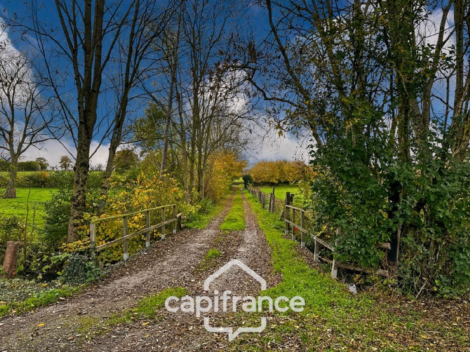 kaufen Grundstück Maigné Sarthe 6