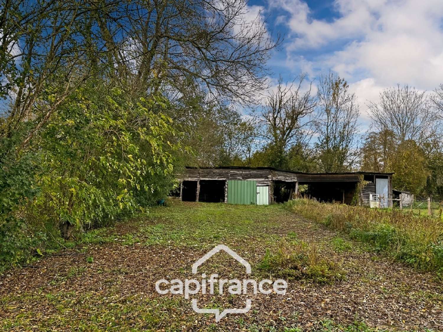 kaufen Grundstück Maigné Sarthe 7