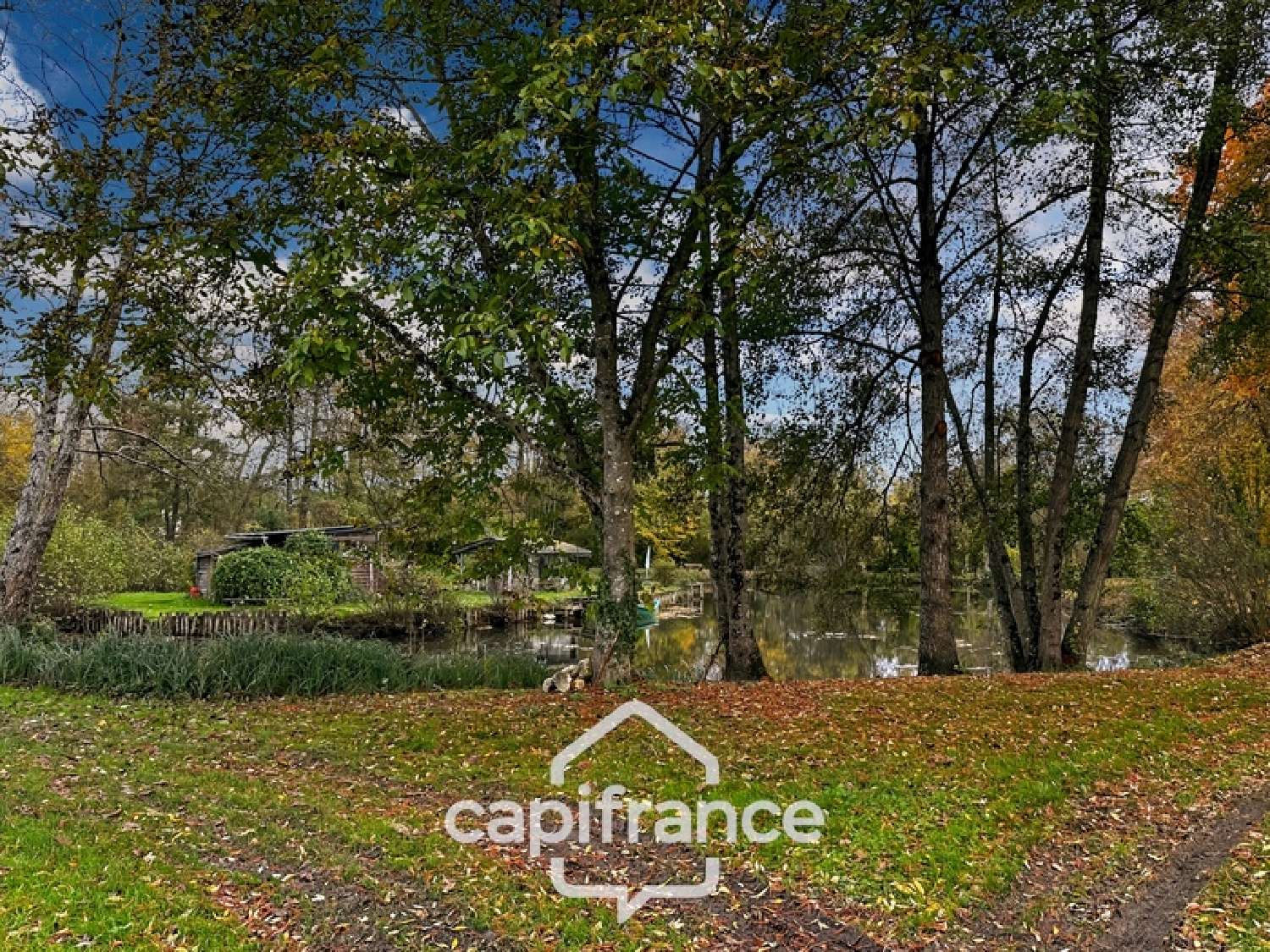 kaufen Grundstück Maigné Sarthe 8