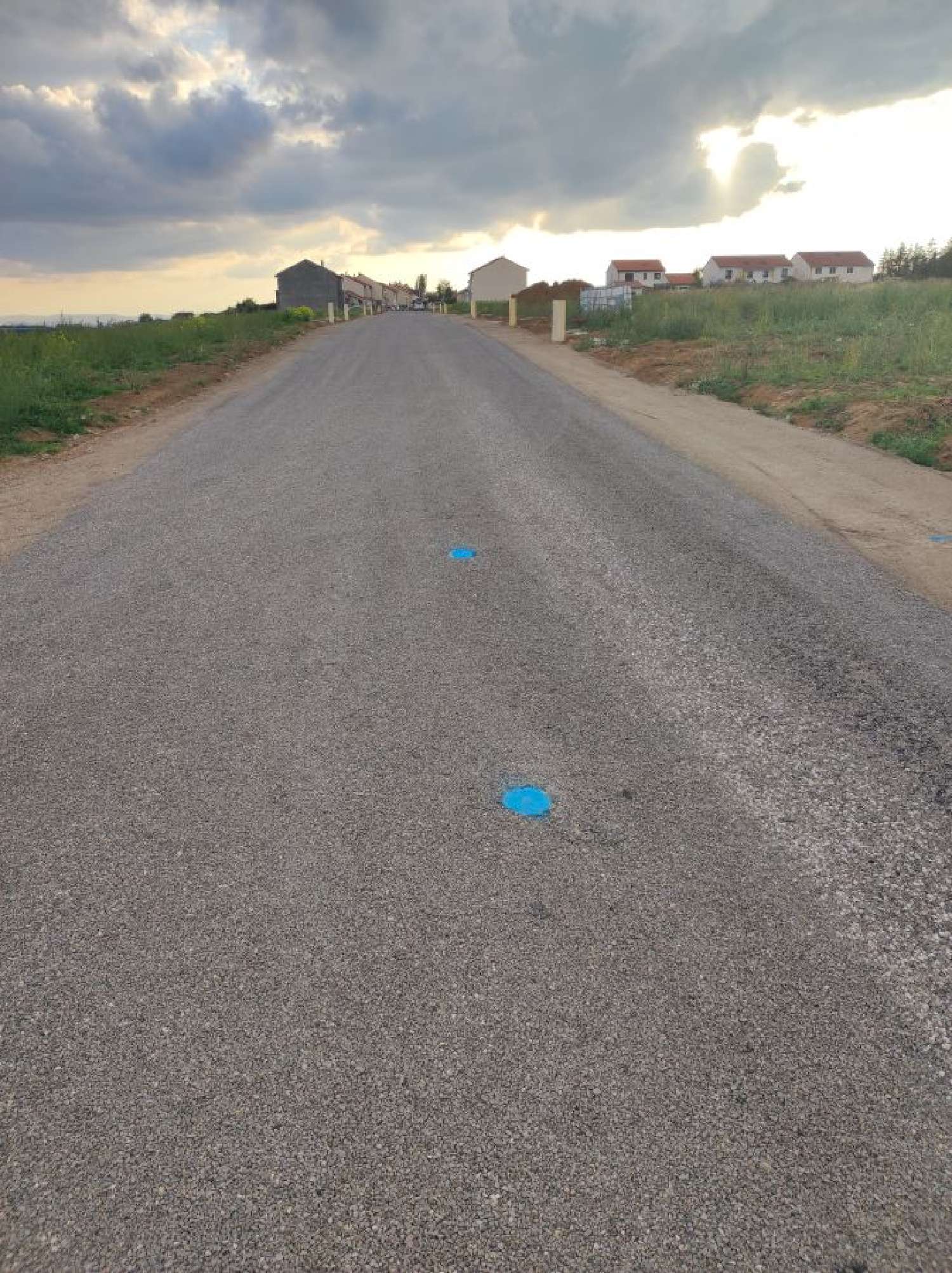 te koop terrein Malroy Moselle 2