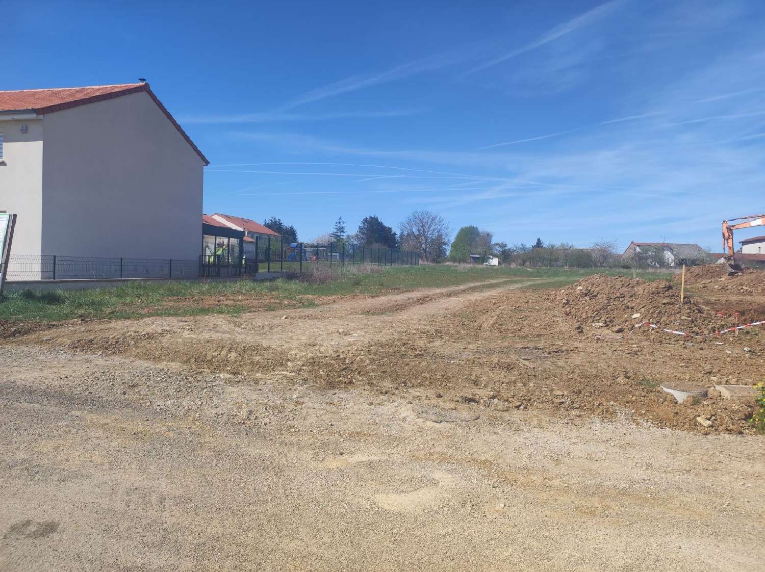 te koop terrein Malroy Moselle 4