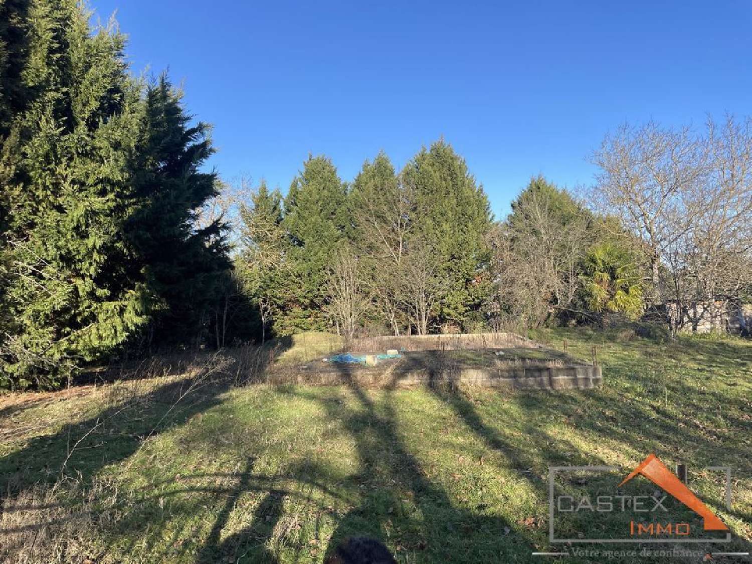  te koop terrein Mane Haute-Garonne 1