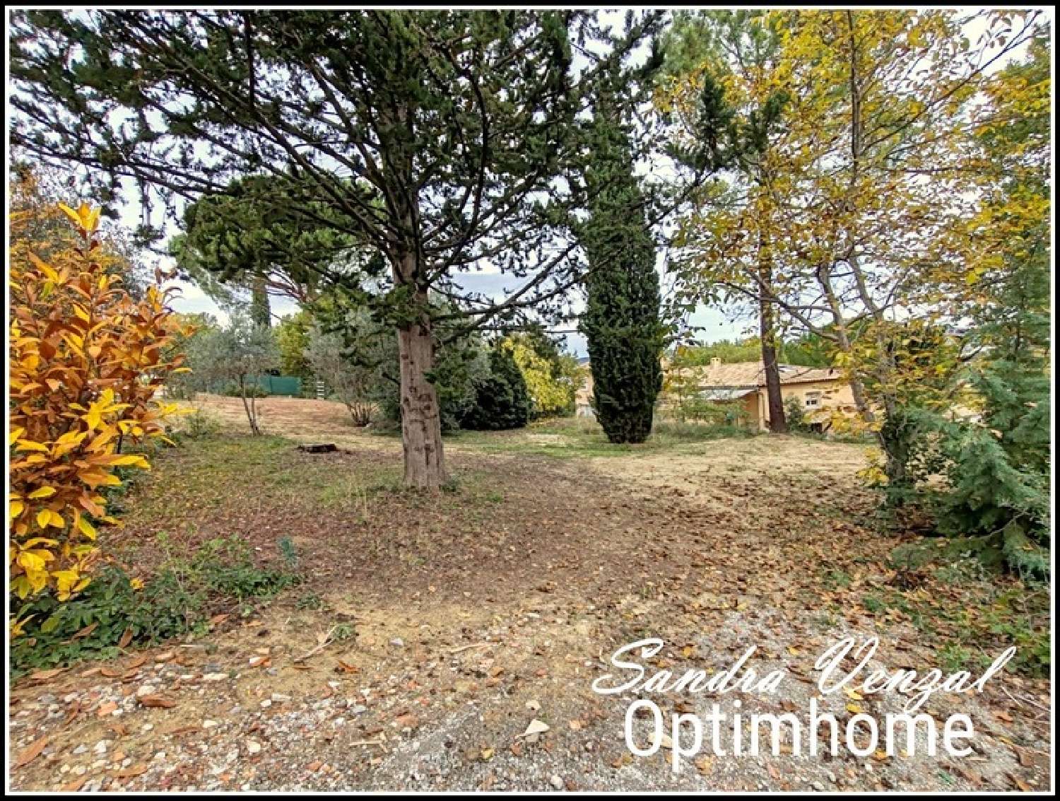  te koop terrein Manosque Alpes-de-Haute-Provence 2