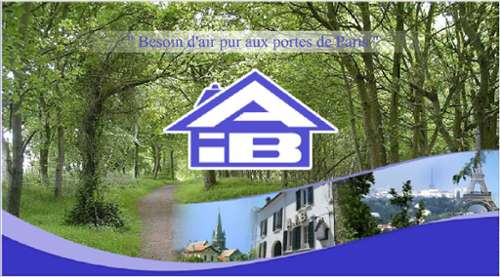 Mareil-Marly Yvelines terrein foto 7187872