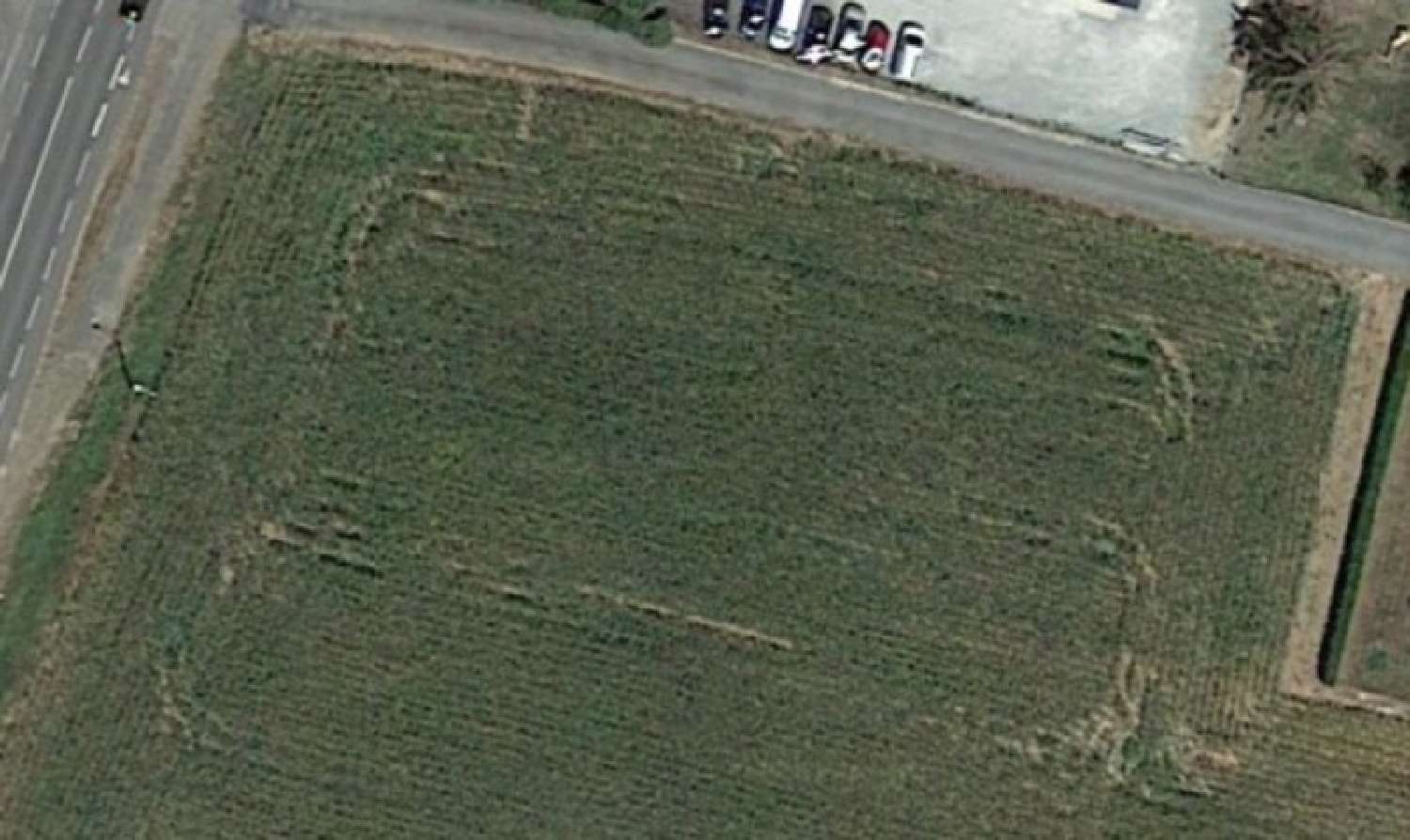 te koop terrein Maringues Puy-de-Dôme 3