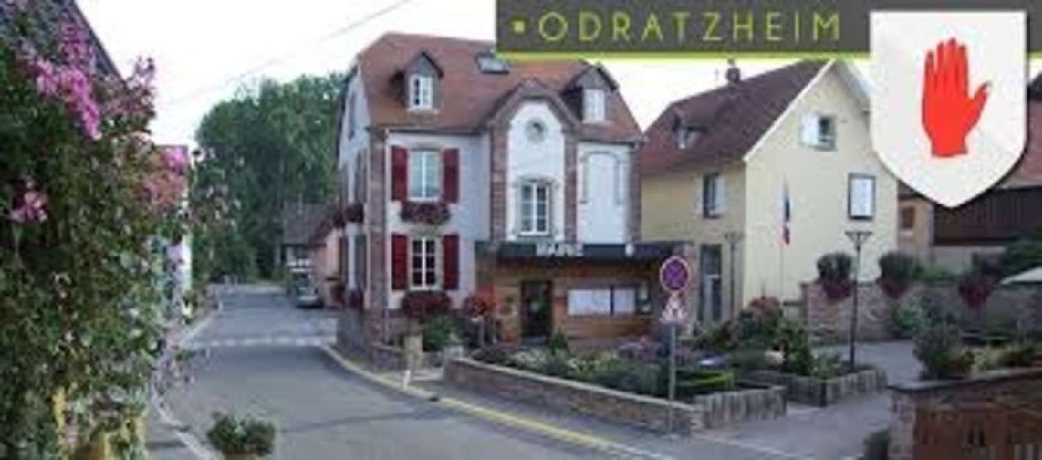  à vendre terrain Marlenheim Bas-Rhin 2