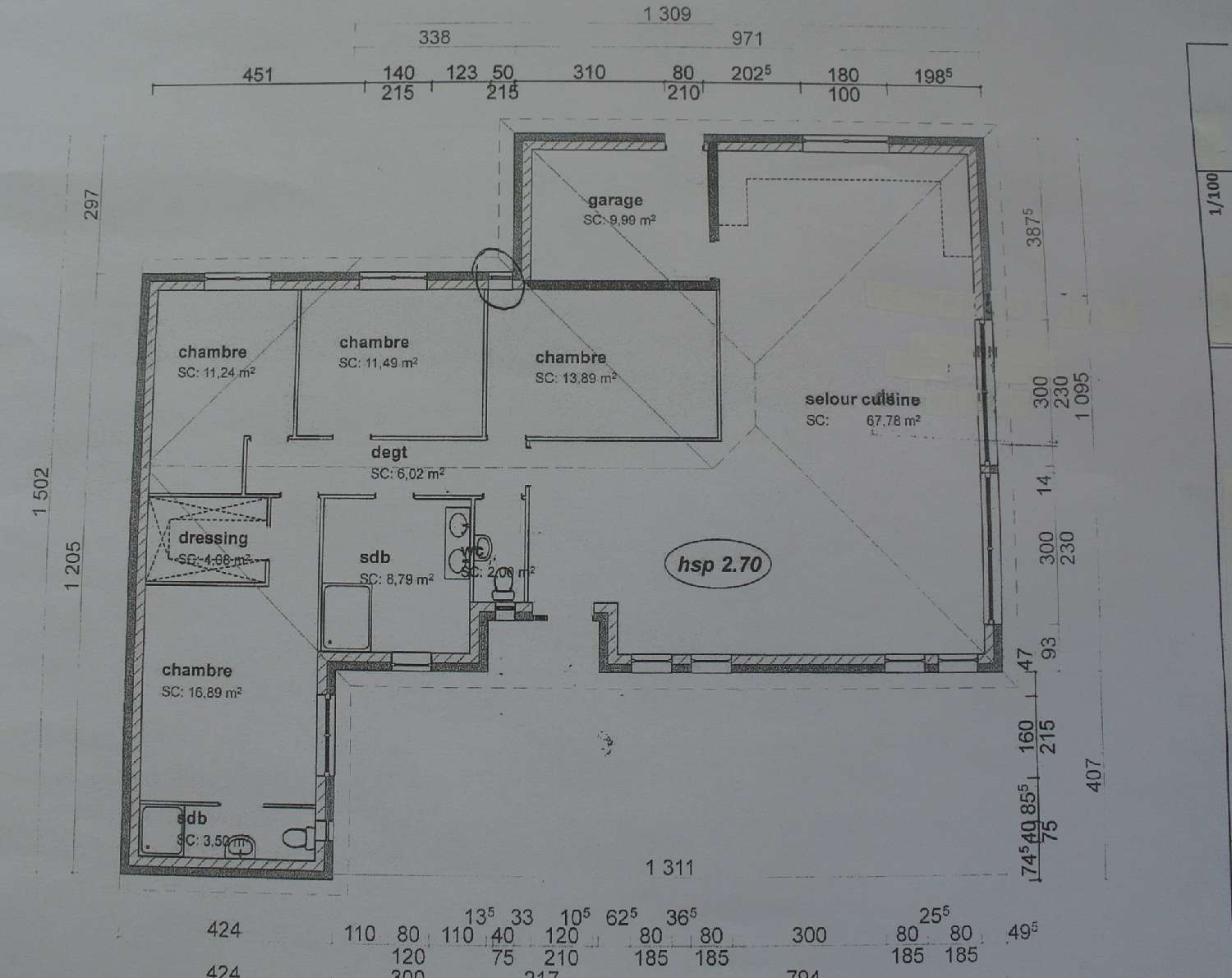  for sale terrain Marmande Lot-et-Garonne 4