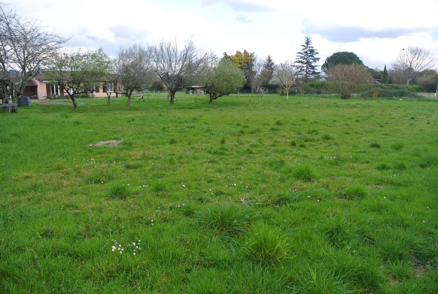  kaufen Grundstück Marmande Lot-et-Garonne 1